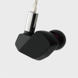 Słuchawki dokanałowe Final Audio A5000