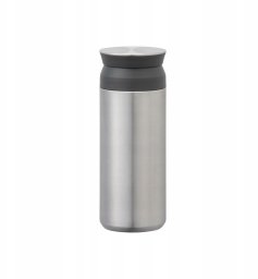 KINTO Butelka termiczna Travel Tumbler 500 ml - stal nierdzewna