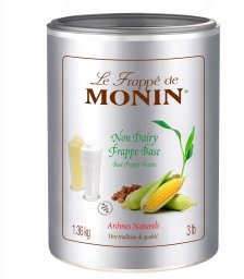 Monin NEUTRAL FRAPPE BASE 1,36 kg