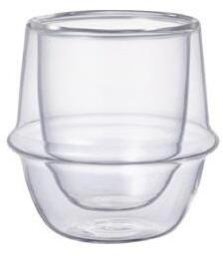 KINTO Kubek do kawy Kronos 80 ml