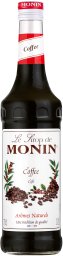 Monin Syrop COFFEE 0,7 l - coffee