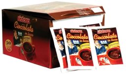Ristora Czekolada na gorąco w saszetkach 50x25g