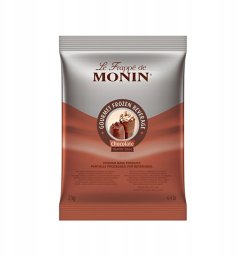 Monin CHOCOLATE FRAPPE BASE 2 kg