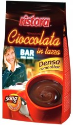 Ristora Czekolada na gorąco 500g