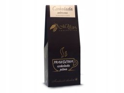 M.Pelczar Chocolatier Prawdziwa czekolada pitna Mleczna 200g
