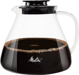 Melitta Szklany dzbanek 700ml - serwer do kawy