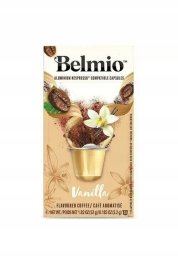 Kapsułki do Nespresso Belmio Viva La Vanilla 10 sztuk