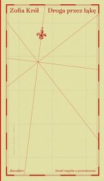 Droga przez łąkę. Sześć esejów o przestrzeni