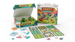 Studio Astropsychologii Owce: Zamieszanie na polanie