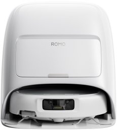 Robot sprzątający DJI Romo S