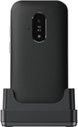 Telefon komórkowy Doro Leva E22 LTE (red)