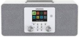 Radio Grundig DTR 6100 biały