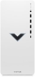 Komputer HP Victus 15L Komputer Gamingowy TG02-2048nf / A95JXEA / Intel i5-14 / 16GB / SSD 512 GB / Nvidia RTX 3050 / Win 11 / Biały