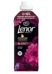 Płyn do płukania Lenor Lotus Flower & Diamond Figs 675ml