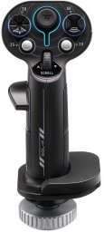 Joystick Thrustmaster SoL-R 3 AVA AddOn Grip (2960941)