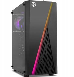 Komputer do gier KING INTEL i9 12GEN. 32GB 1TB M.2 / RTX 5070 12GB/ W11 PRO