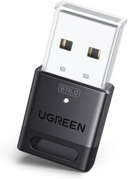Adapter bluetooth Ugreen CM748 USB 20m czarny