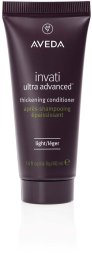 Aveda Invati Ultra Advanced Thickening Conditioner Light odżywka do włosów 40ml