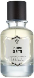 I PROFUMI DI FIRENZE L'Uomo Di Pitti EDP spray 100ml
