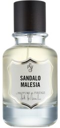 I PROFUMI DI FIRENZE Sandalo Malesia EDP spray 50ml