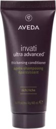 Aveda Invati Ultra Advanced Thickening Conditioner Rich odżywka do włosów 40ml