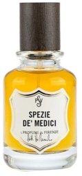 Gucci I PROFUMI DI FIRENZE Przyprawy De' Medici EDP spray 50ml