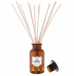 La Casa de los Aromas I PROFUMI DI FIRENZE Spigo Fiorentino dyfuzor zapachowy z patyczkami 250ml