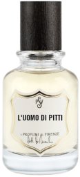I PROFUMI DI FIRENZE L'Uomo Di Pitti EDP spray 50ml
