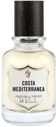 I PROFUMI DI FIRENZE Costa Mediterranea EDP spray 50ml