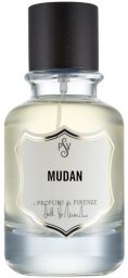 I PROFUMI DI FIRENZE Mudan EDP spray 100ml