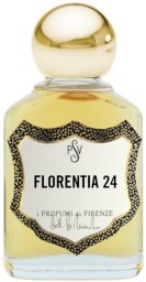 MINIATURA I PROFUMI DI FIRENZE Florentia 24 EDP spray 10ml