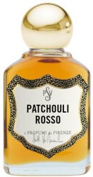 MINIATURA I PROFUMI DI FIRENZE Patchouli Rosso EDP spray 10ml