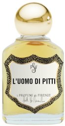I Profumi Di Firenze MINIATURA I PROFUMI DI FIRENZE L'Uomo Di Pitti EDP spray 10ml