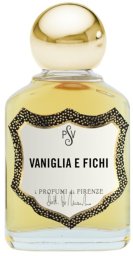 Collistar MINIATURA I PROFUMI DI FIRENZE Wanilia i Figi EDP spray 10ml