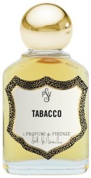 MINIATURA I PROFUMI DI FIRENZE Tabacco EDP spray 10ml