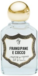 Collistar MINIATURA I PROFUMI DI FIRENZE Frangipani i Kokos EDP spray 10ml