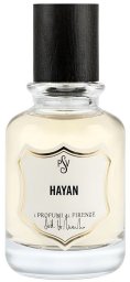 MINIATURA I PROFUMI DI FIRENZE Hayan EDP spray 10ml