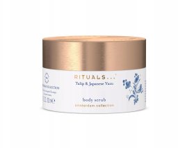 Rituals Peeling do ciała Amsterdam Collection 200 ml