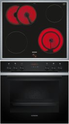 Płyta grzewcza Siemens PQ212KA10