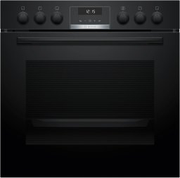 Piekarnik z płytą Bosch HND 615LS62 Set: HEG517BB4 + NIF645CB5E