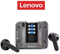 Bezprzewodowe słuchawki Lenovo LP 49, Bluetooth 5.4