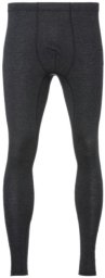 Turbat Męskie spodnie termiczne czarne Retezat Bottom Men's - S