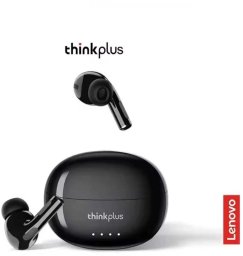 Słuchawki Lenovo Bezprzewodowe słuchawki LP5 PRO, Bluetooth 5.4