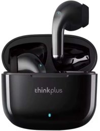 Słuchawki Lenovo Bezprzewodowe słuchawki LP40 PRO z mikrofonem, Bluetooth 5.1