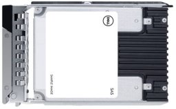 Dysk SSD Dell 480GB SSD SATA 6Gbps Read Intensive 512e 2.5in 1DWPD CK - T160