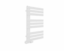 Radeco grzejnik łazienkowy dekoracyjny Kolor 1, biały 750x500x50 BRUNOKOLOR1RAL9016