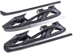 Płoza wymienna łyżwy-rolki figurowa do PW-153 40-42