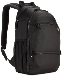 Torba Case Logic BRBP104 BLACK Bryker Plecak DSLR mały