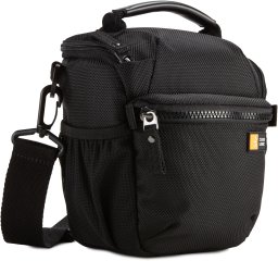 Torba Case Logic BRCS102 BLACK Bryker Camera Case DSLR small