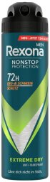 Rexona  Extreme Dry Nonstop Protection Dezodorant w sprayu 150ml